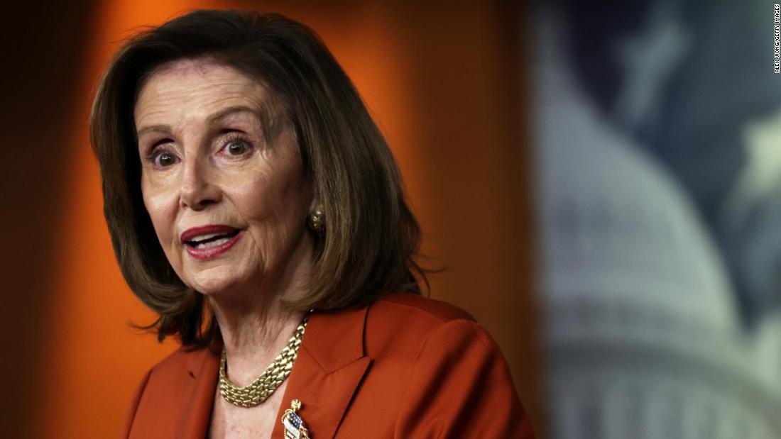 Nancy Pelosi bezoekt Taiwan te midden van spanningen tussen de VS en China: Live updates