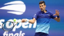 220720041859 01 novak djokovic us open petition file hp video Novak Djokovic: Serbian scientists name new species of beetle after tennis star