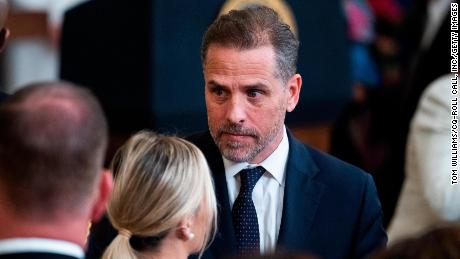 Federal investigation of Hunter Biden reaches critical juncture, sources say