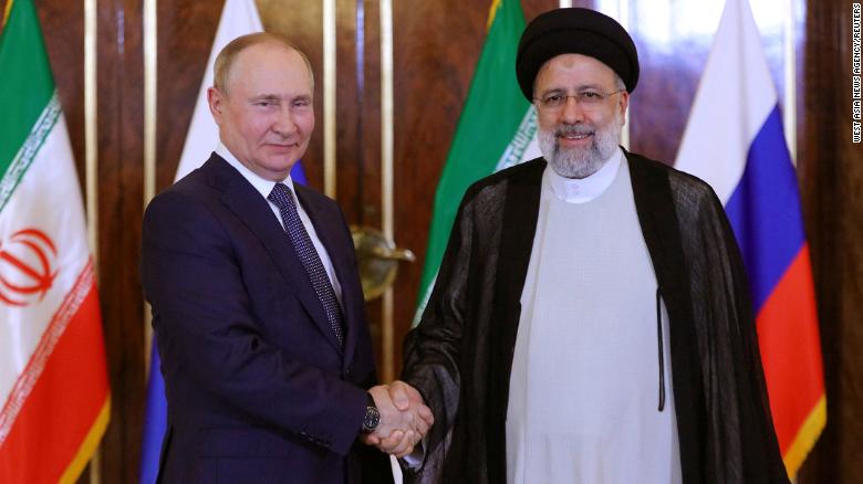 This is how Russia could help Iran implement new nuclear agreement