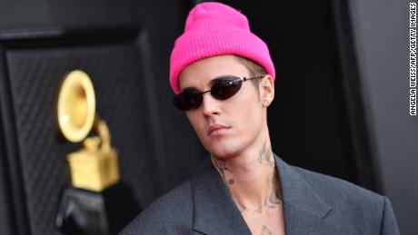 Justin Bieber is resuming his tour after medical crisis 