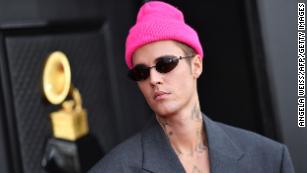 Justin Bieber Announces Break from Touring