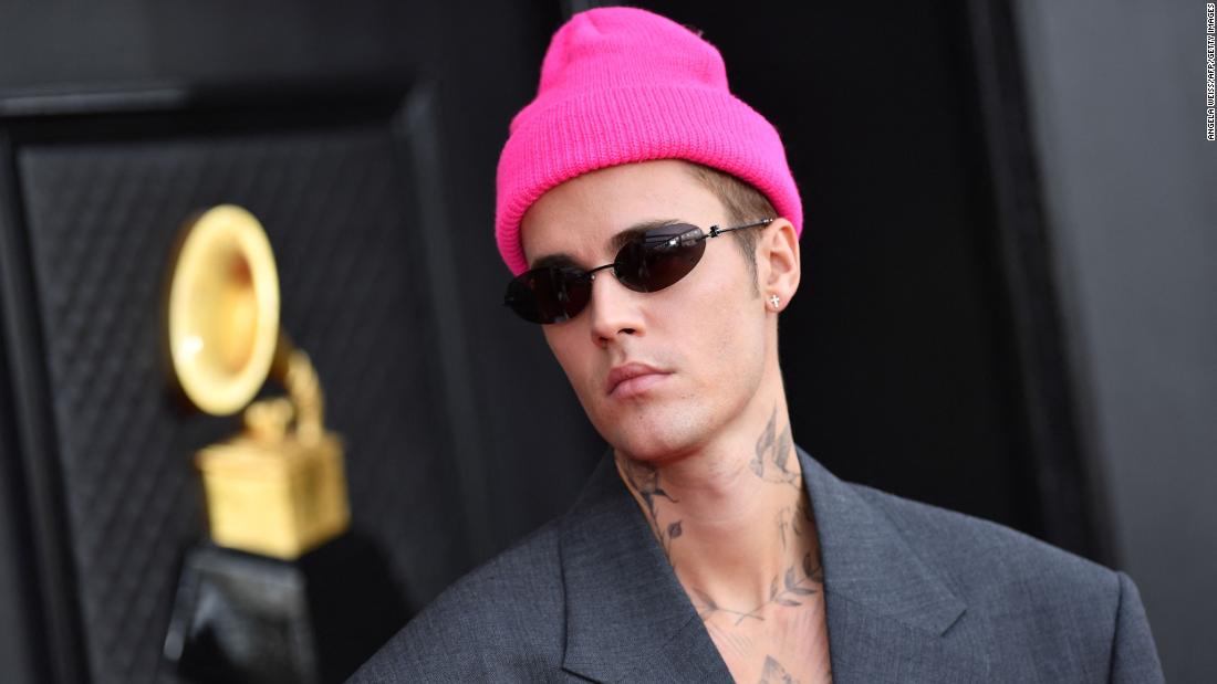 Justin Bieber is resuming his tour after medical crisis