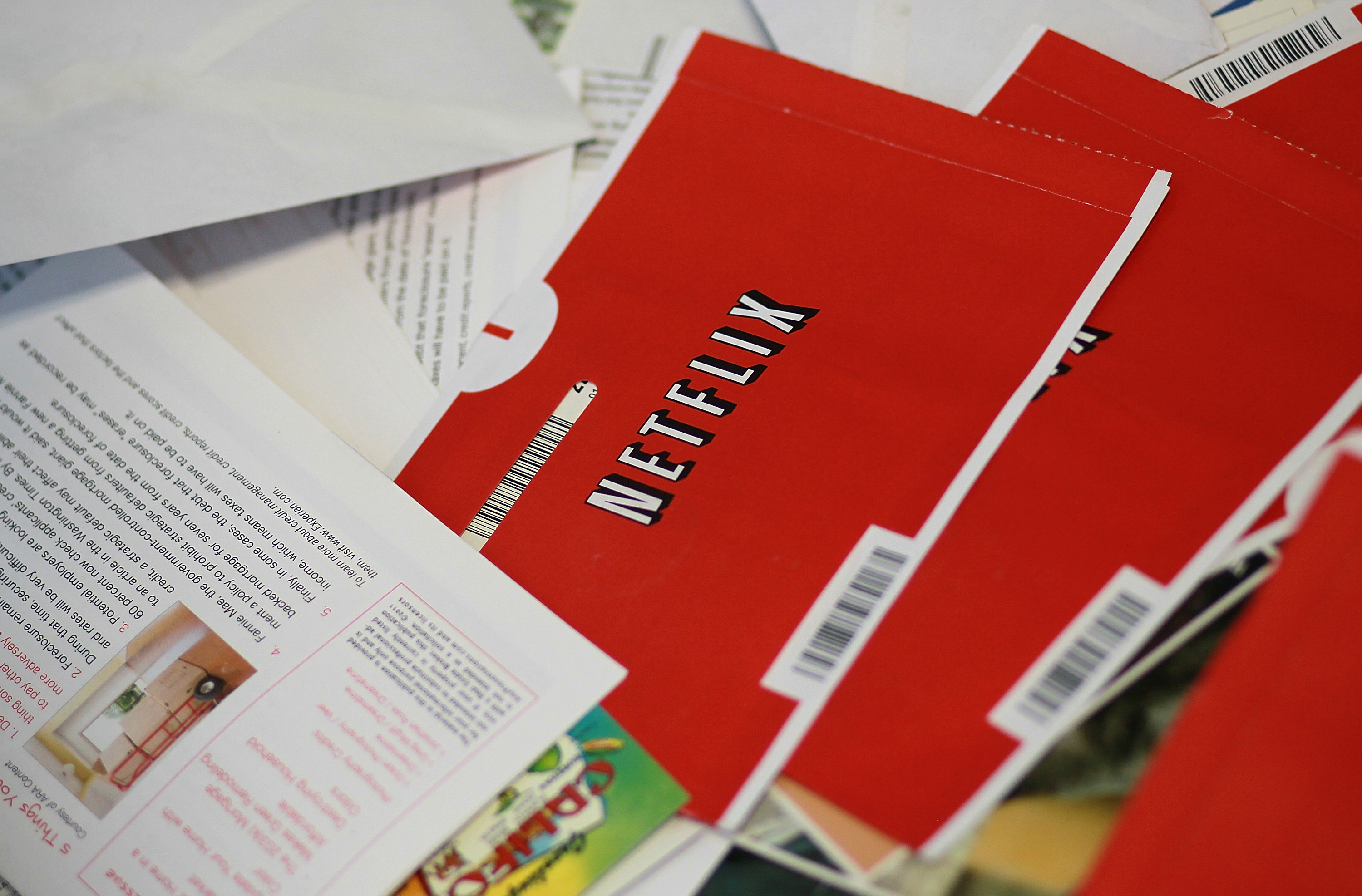 Comienza la era de Netflix con publicidad, esto costará su nuevo plan de  suscripción - CNN Video