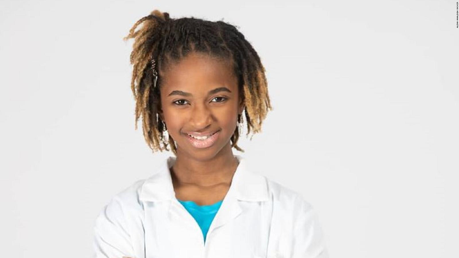 ¡asombroso Niña De 13 Años Fue Aceptada En La Escuela De Medicina De La Universidad De Alabama