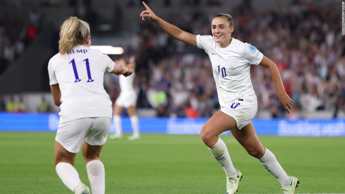 women-s-euro-2022-england-beats-spain-2-1-in-a-dramatic-extra-time-performance