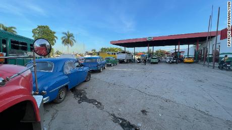 Cuba faces a deepening energy crisis