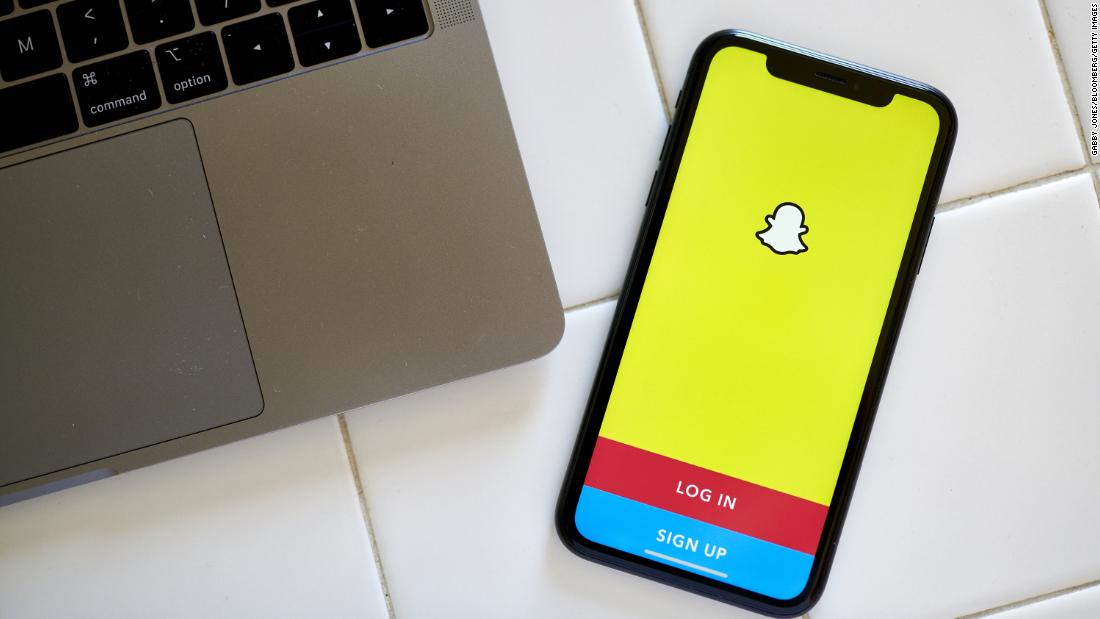 'We are not satisfied with the results.' Snap stock tanks 25% after another disappointing quarter