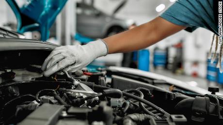 How to navigate a conversation with your auto mechanic
