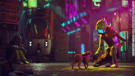 GamerCityNews 220721181922-02-stray-video-game-large-169 We played 'Stray,' everyone's favorite new cat-centric video game. It's purrfection 