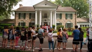 Graceland 2025 investment management