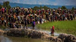 Myanmar'ın Rohingya vahşeti konusundaki soykırım davası devam edebilir, üst düzey BM mahkemesi kuralları