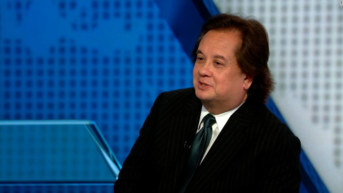 See George Conway’s reaction to Trump’s reported plan if he wins again – CNN Video