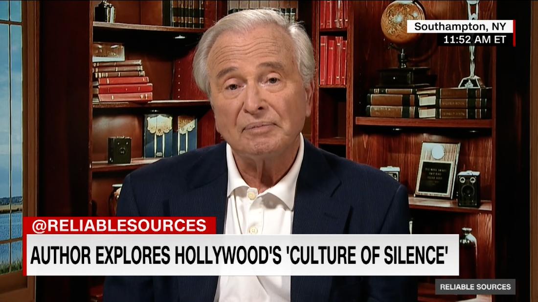 Ken Auletta on Harvey Weinstein and the ‘culture of silence’ – CNN Video