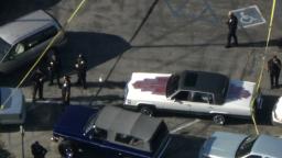 Peck Park, San Pedro: 2 dead, 5 injured in Los Angeles park shooting