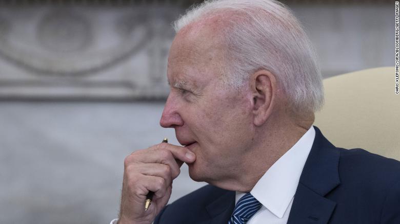 Biden faces moment of truth on the economy this week