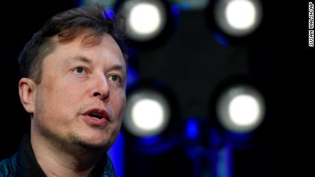 Tesla subpoenaed over Elon Musk&#39;s tweets ... again