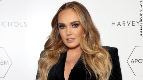 Tamara Ecclestone&#39;s London home was targeted by thieves in a 2019 heist.
