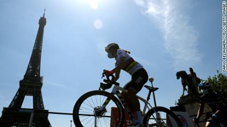 'An absolutely beautiful moment': How the Inaugural Tour de France Femmes can change women's cycling
