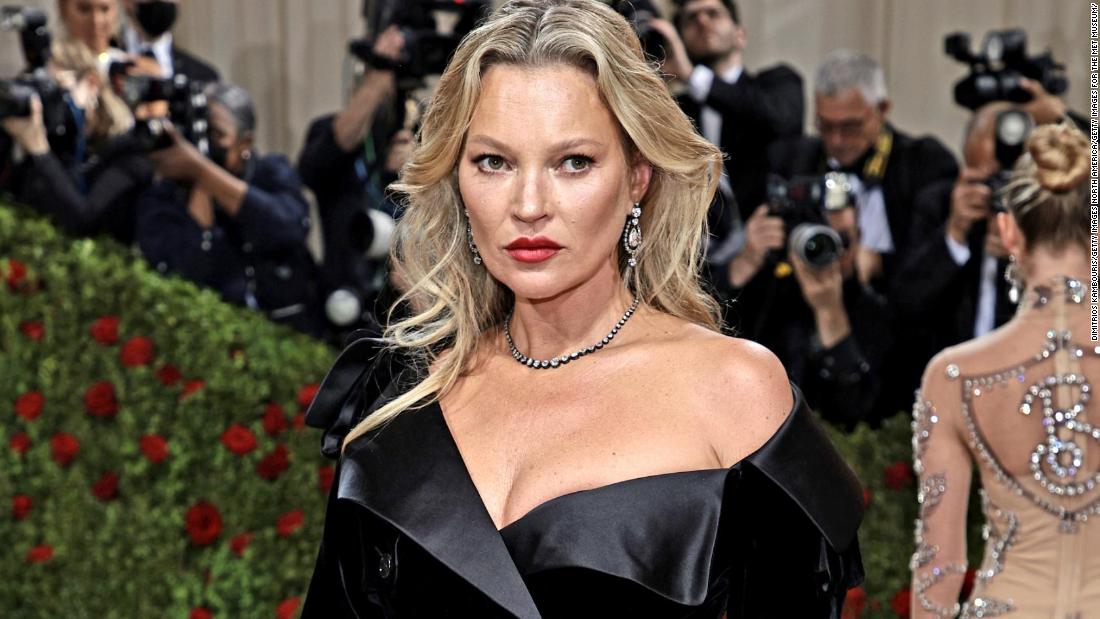 'I was quite young and innocent': Kate Moss opens up in rare interview