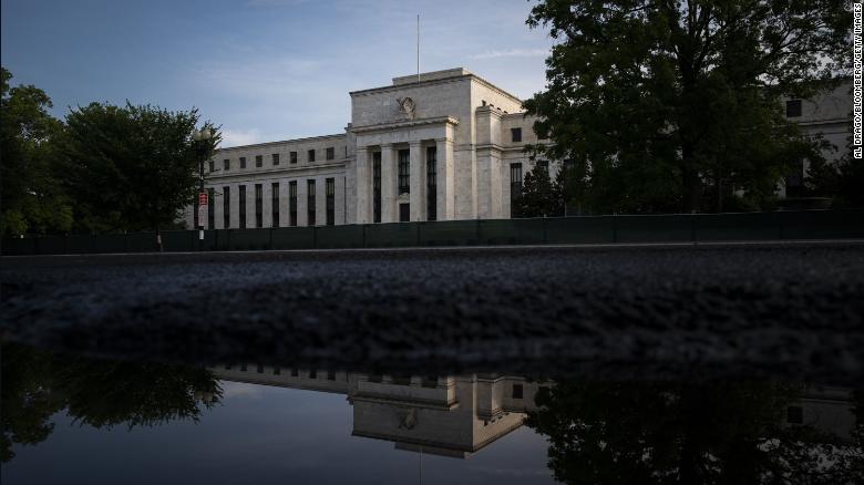 Federal Reserve and Senate Republicans spar over allegations of Chinese influence