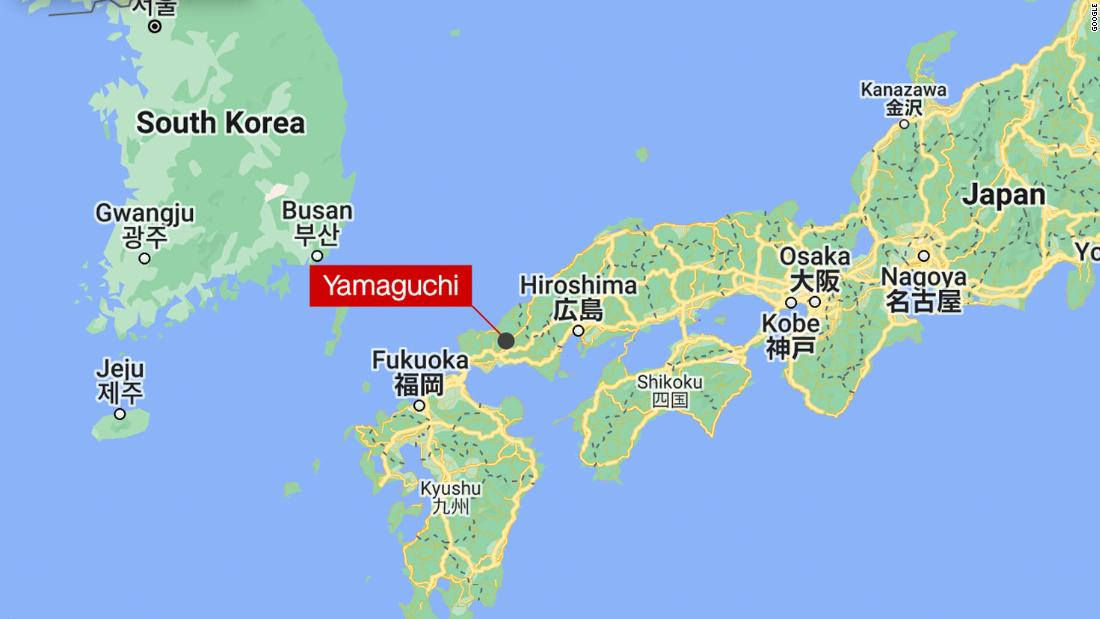 هجمات القرود: اعتقدت مدينة ياماغوتشي اليابانية أنها تحتوي على قرد مارق.  الآن يخشون أن يكون هناك أكثر من واحد