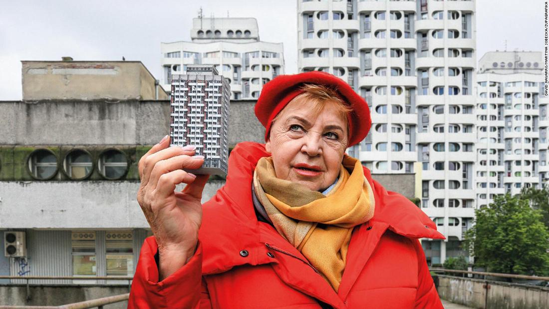 What's it like living in Soviet-era housing today?