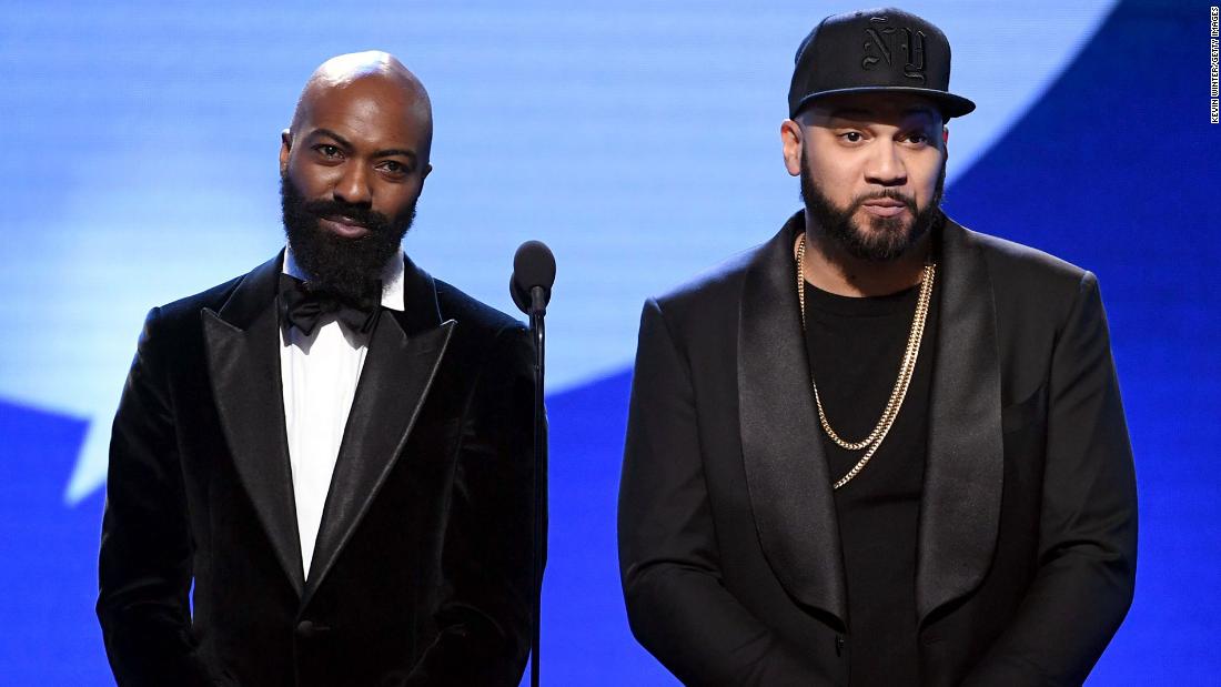 Desus and Mero: Why they split and why it's hard to see their show go