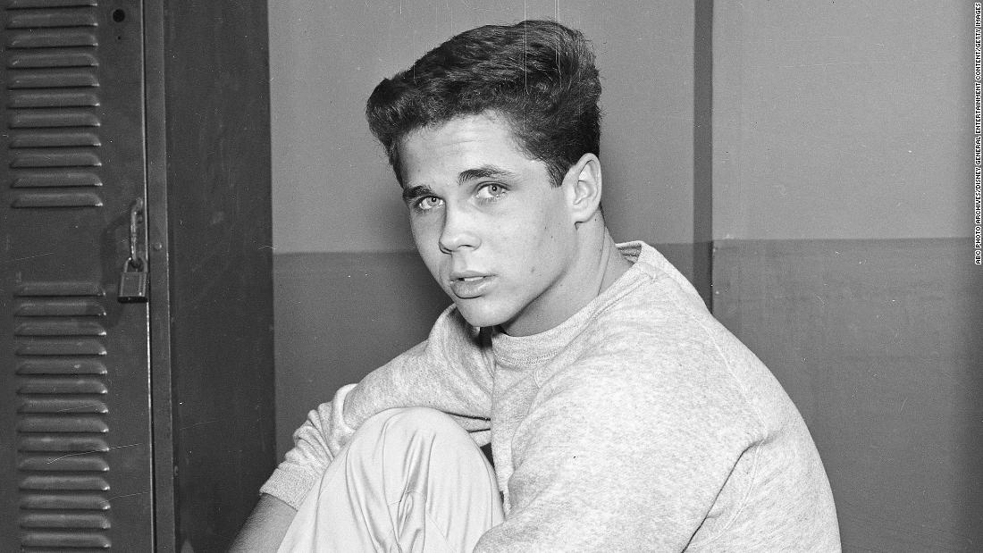 Tony Dow’s management team removes statement star has died