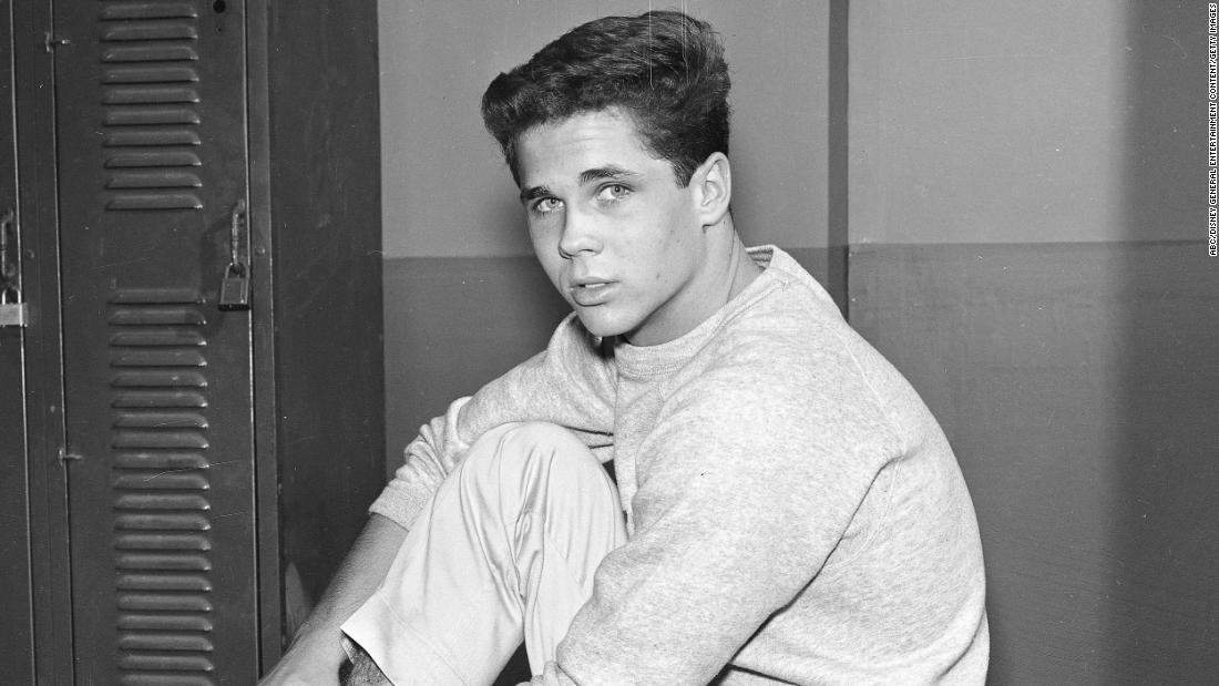 &lt;a href=&quot;https://www.cnn.com/2022/07/27/entertainment/tony-dow-obit/index.html&quot; target=&quot;_blank&quot;&gt;Tony Dow,&lt;/a&gt; an actor and director best known for portraying Wally Cleaver on the sitcom &quot;Leave It to Beaver,&quot; died on July 27, according to his manager Frank Bilotta, citing Dow&#39;s son Christopher. Dow was 77.
