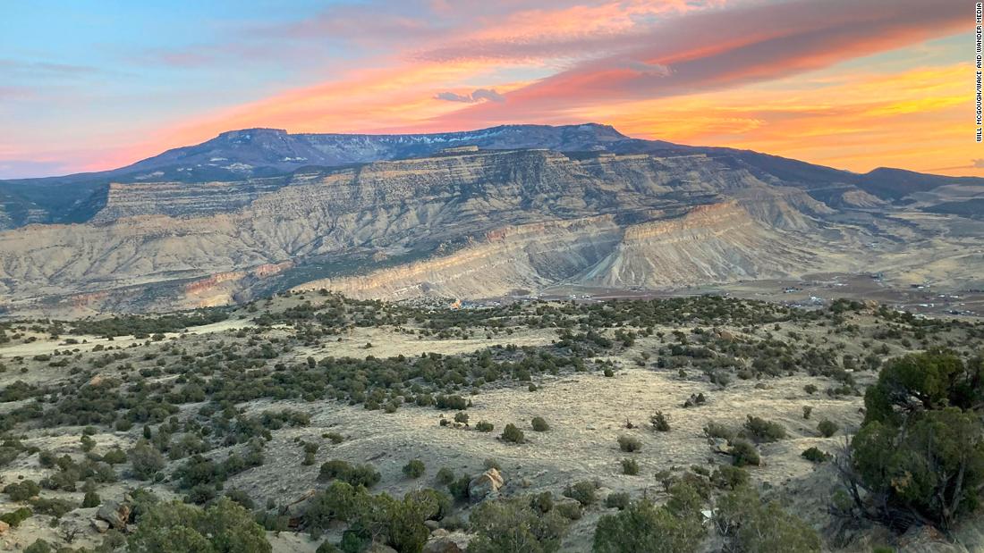 Grand Valley: This corner of Colorado is quickly becoming a must-visit spot