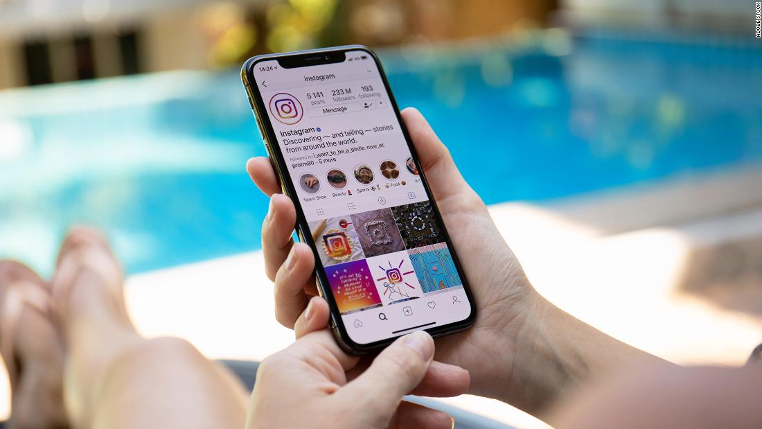 Instagram walks back updates after criticism from Kardashian family - CNN