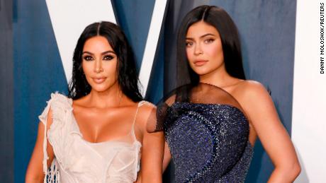 Instagram has a Kardashian problem