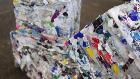Are these building blocks a solution to the plastic problem?