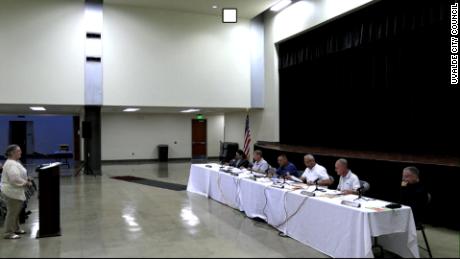 Uvalde City Council to investigate every city officer who responded to school massacre