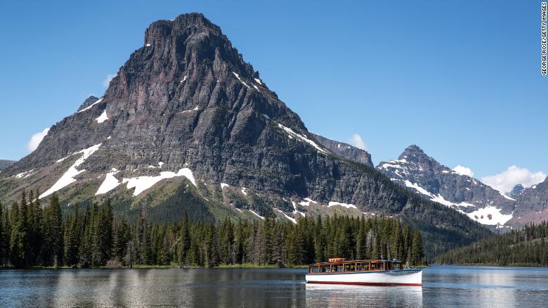 3 climbers reported dead this week at Montana’s Glacier National Park, officials say