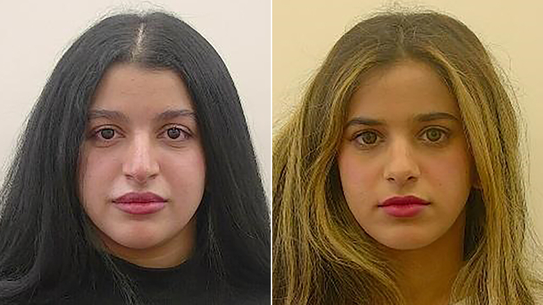 Police identify Saudi sisters found dead in Sydney flat