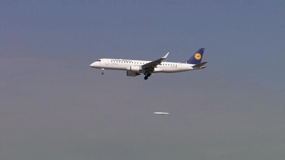 Flight cancellations, staff shortages and strikes. Hear why Germany’s Lufthansa is struggling