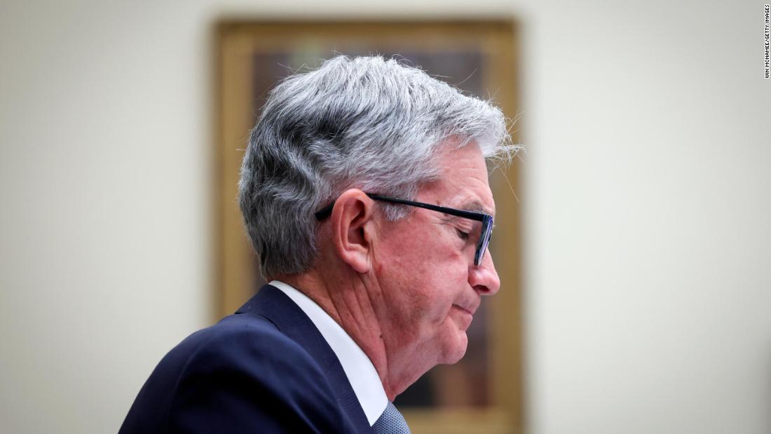 Wall Street doesn't want the Fed to chill out