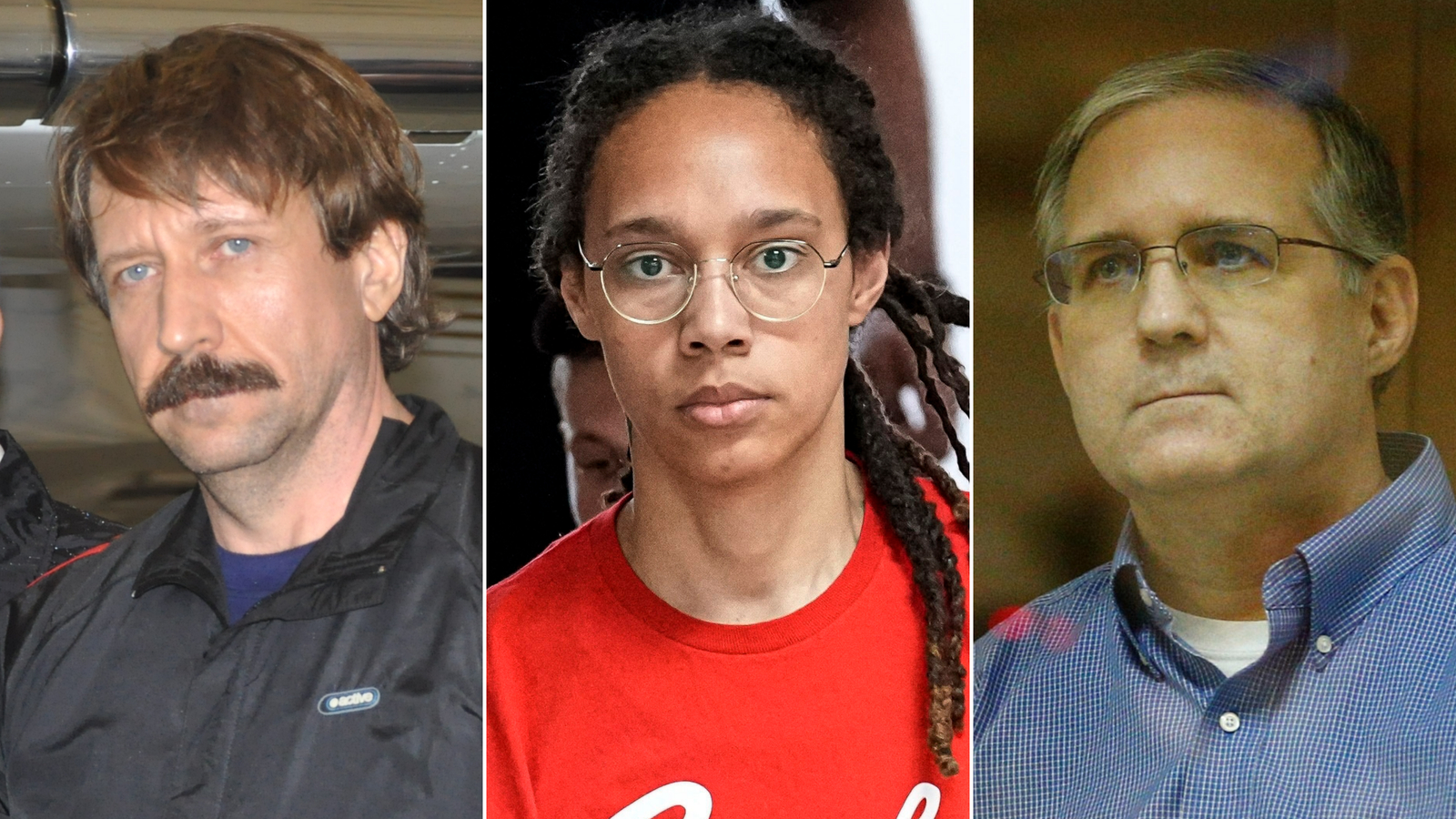 CNN Exclusive: Biden administration offers convicted Russian arms dealer in exchange for Griner, Whelan