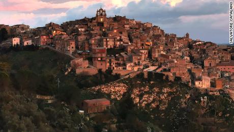 Their job is to save lives.  But can these Argentinian doctors revive an entire Italian village?
