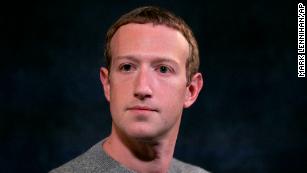 Zuckerberg vira piada ao postar foto do metaverso do Facebook - Estadão