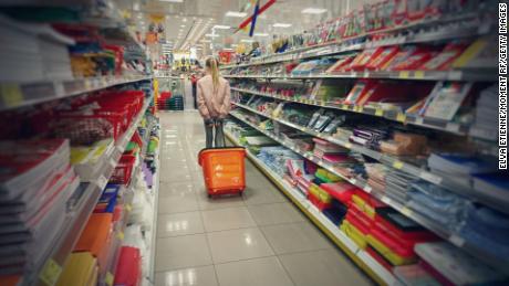 Many parents, stretched to the max by high inflation, are struggling to afford this year&#39;s back to school necessities.