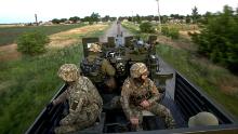 War for the south: Ukraine sets its sights on regaining cities and towns lost to Russian troops