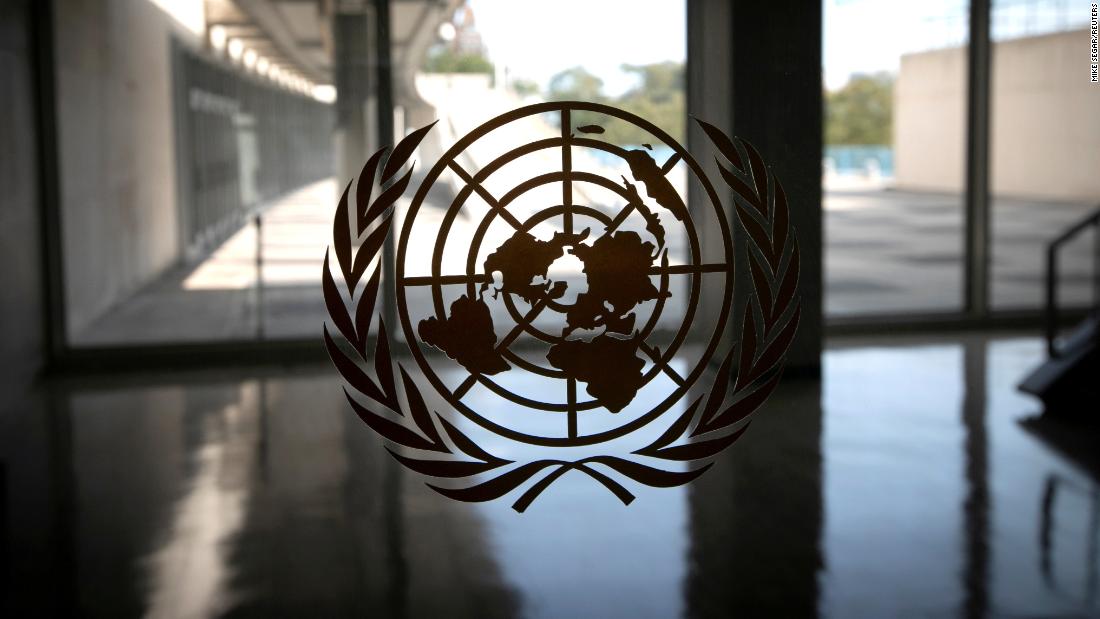 UN Security Council condemns Myanmar executions