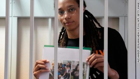 Here's what we learned from Brittney Griner's Russia trial after her latest deposition