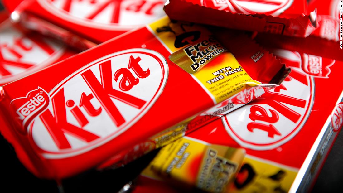 You are currently viewing Nestlé has kept hiking prices this year – CNN