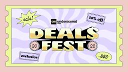 CNN Underscored’s Deals Fest 2022: 28 exclusive sales | CNN Underscored