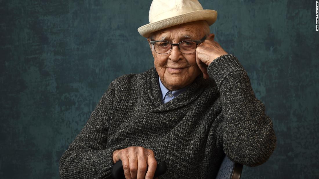 Norman Lear turns 100, gets an ABC special celebrating his life
