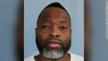Joe Nathan James Jr. was sentenced to death for the murder of Faith Hall Smith in 1994.